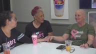 Cancer warriors find strength in community through non