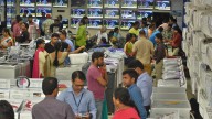 Consumer product makers ring in a sparkling Diwali