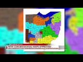 Commission approves new GOP-friendly Ohio Congressional map