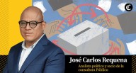En octubre no hay milagros, ppr José Carlos Requena