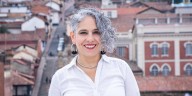 María José Pizarro reiteró que el CNE no tiene definido el carácter de la consulta del Pacto Histórico: “Nos vamos, nuevamente a la espera”