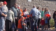 Get Fired Up! Altoona firefighters teach kids fire safety