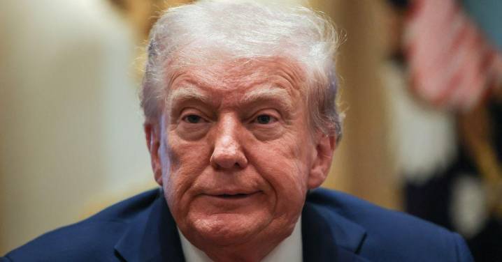 Former RFK Jr Advisor Goes Off on Trump's Medical 'Issues'