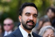 Zohran Mamdani faces criminal referrals to DOJ over alleged illegal campaign donations