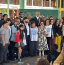 Comenzó pago de deuda histórica a profesores