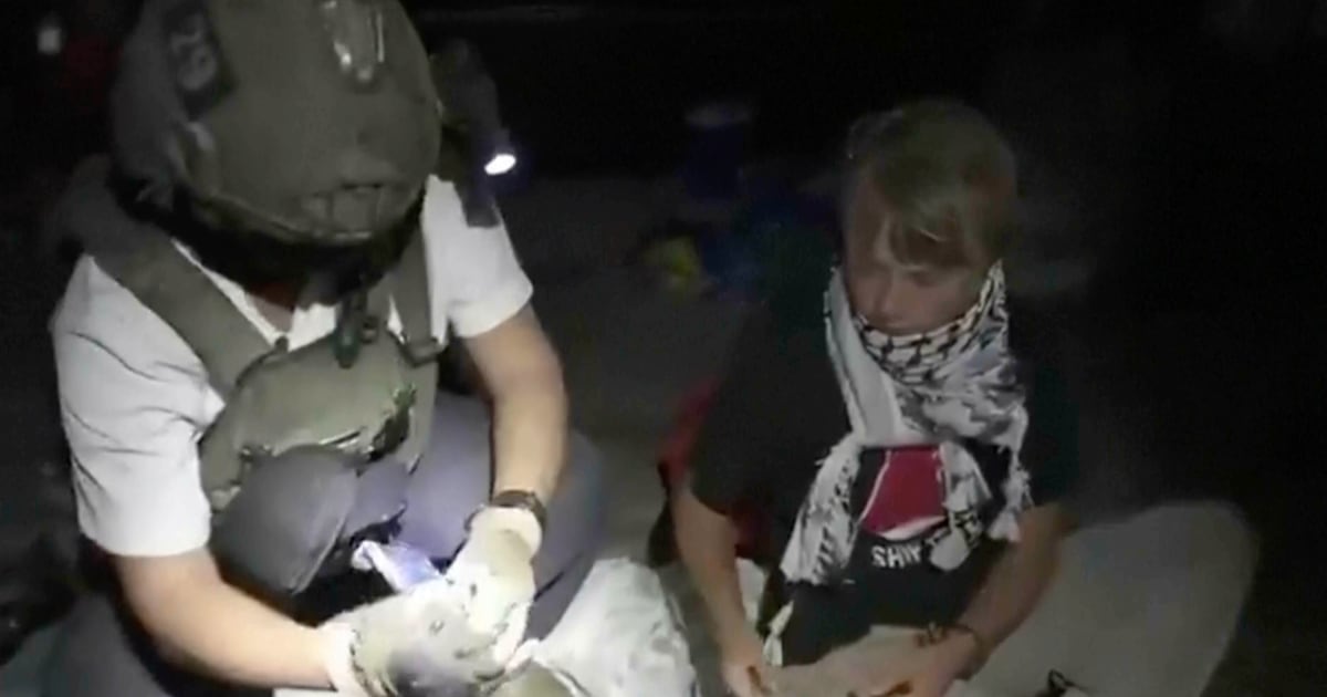 Aid or provocation? Israel stops Gaza-bound flotilla with Greta Thunberg on board