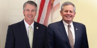 U.S. Senator Steve Daines endorses Barry Moore in 2026: ‘A conservative who gets things done’