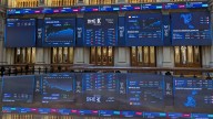 El Ibex 35 pierde el soporte de 15.500 puntos