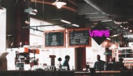 College Ministry Building Converted Into Vape Lounge