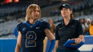 'Chad Powers': Is Glen Powell's Sports Series a Rom