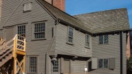 How Much Are Homes Built During The Revolutionary War Worth Now?