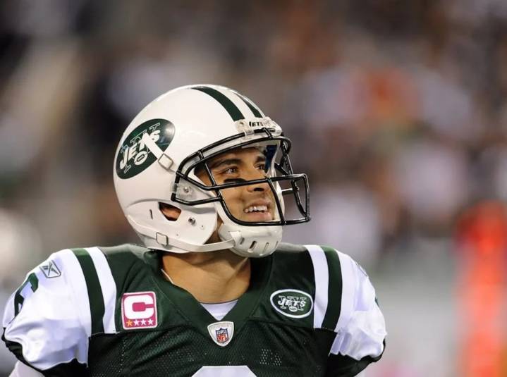 Mark Sánchez, exjugador de Jets, enfrenta cargos graves tras incidente en Indianápolis