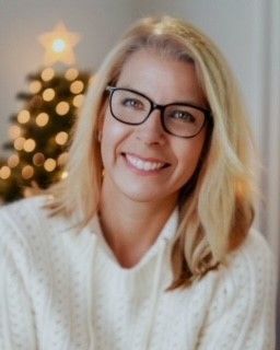 Lisa Lounsbury of Sudbury talks menopause and the workplace