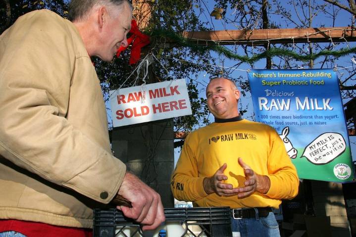 How leaders of the MAHA movement benefit from anti-science advocacy and promise profits to industry – Winnipeg Free Press