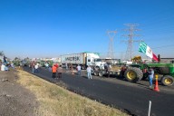 Agricultores mexicanos califican de ‘insulto’ el acuerdo gubernamental sobre el maíz