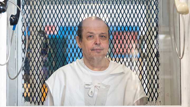 Tribunal de Texas bloquea la ejecución de Robert Roberson, quien lleva 22 años en el corredor de la muerte