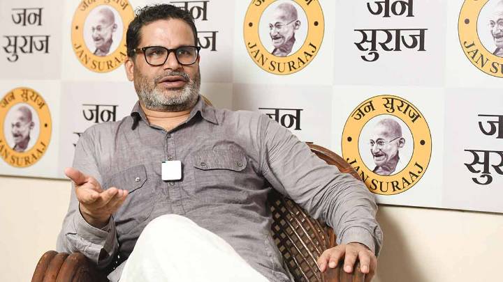 Bihar polls: Will Prashant Kishor's decision to skip contest against Tejashwi Yadav help Jan Suraaj?