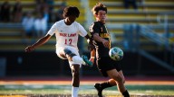2025 boys soccer power points update through Thursday, Oct. 23