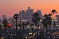 Pronóstico. Qué se espera para este otoño en California