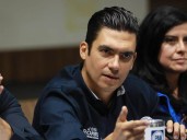 Romero lanza ultimátum a panistas: no habrá alianza con PRI en 2027 y punto