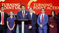 Turning Point USA tour coming to Auburn. Here's when and where