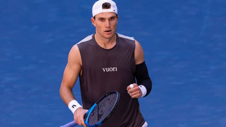 Jack Draper’s Shocking Move: Is This the Coach to Finally End His Injury Curse?
