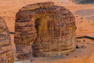 Descubren más de 300 sitios arqueológicos alrededor de Riad que revelan una historia desconocida