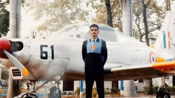 First year Cadet's death at NDA: Pune police record mother's statement