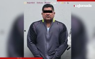 Detiene SSC al "Terry" integrante de los 'Mal Portados' en Azcapotzalco