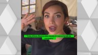 Los gazatíes usan las redes como escape del horror: influencers, recetas y consejos de 'estilo de vida' entre bombas