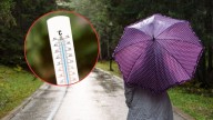 ¿Seguirán las lluvias en Mexicali? Pronóstico del clima para HOY lunes 6 de octubre