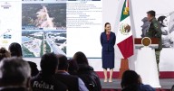 CSP resalta avance de 66% en derechos de vía férrea