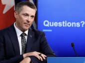 Alberta finance minister hopeful teachers' strike can be averted
