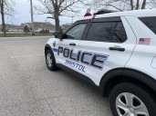 Bristol Police arrest 3 in connection to narcotics investigation