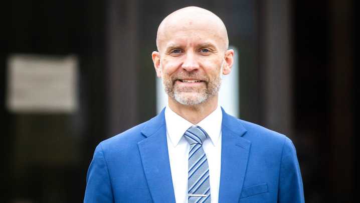 Education Insider names Iowa City superintendent among nation's best