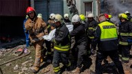 Ucrania investiga la posible ejecución de 263 soldados tras rendirse o ser capturados por Rusia
