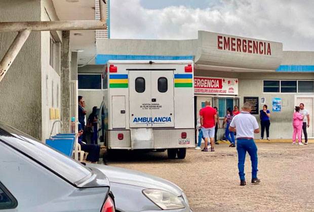 Niño de cuatro años fue mordido por una serpiente en Anzoátegui