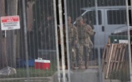 El despliegue militar no brinda seguridad a largo plazo