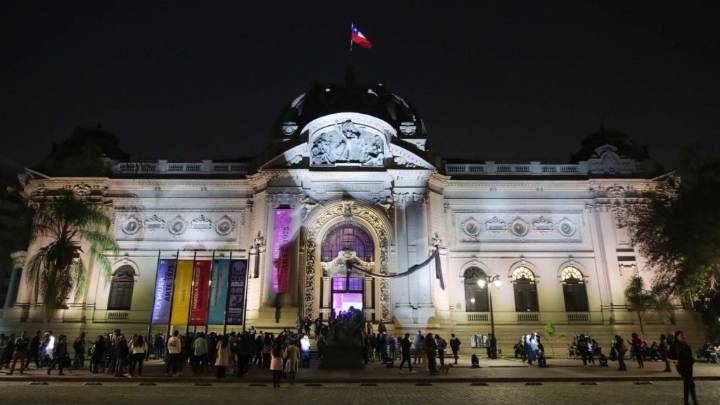 Noche de Museos 2025: más de 280 recintos abrirán gratis y con horario extendido en todo Chile