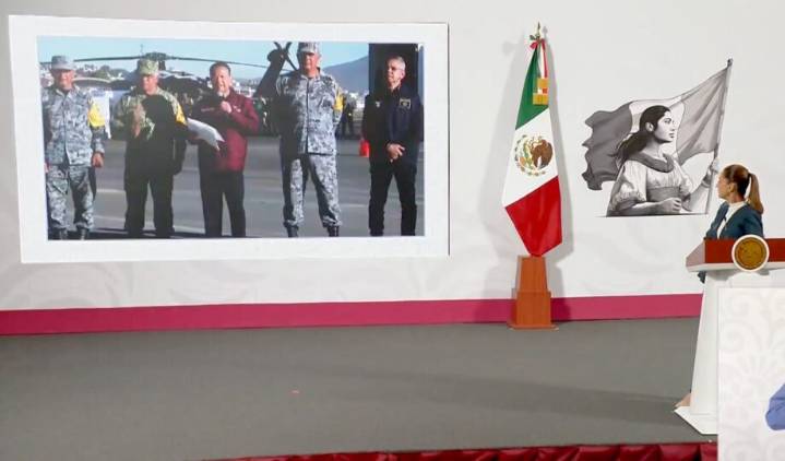 Confirman 21 fallecidos y 43 desaparecidos en Hidalgo tras el paso de “Priscilla”
