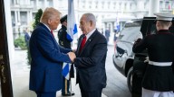 Trump anuncia un acuerdo entre Israel y Hamás para la firma de la primera fase del plan de paz
