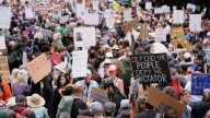 ‘No Kings’ protests against Trump planned nationwide