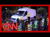 Israel says a body Hamas returned is not a hostage