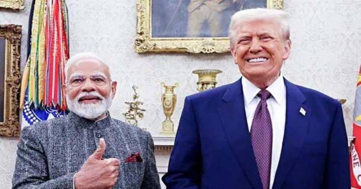 India to Be Represented by Minister at Gaza Peace Summit as PM Modi Declines Invitation