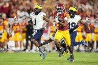 Michigan’s defensive meltdown vs. USC chalked up to one glaring issue