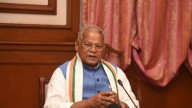 Jitan Ram Manjhi Expresses Satisfaction As NDA Finalises Seats India News