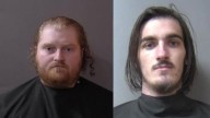 2 men arrested by Hamilton County child sex crimes task force