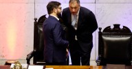 Reproche del Presidente enfurece a diputados: Boric tampoco asistió a sesión fracasada de la Cámara en 2021