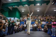 State Rep. Gina Hinojosa vows to ‘fight back,’ enters 2026 governor’s race