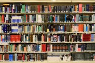 Historic libraries bring modern comfort to book lovers and history buffs in New England